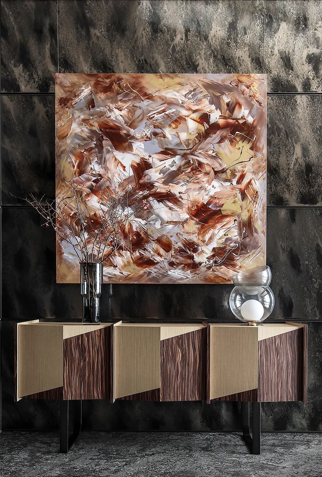 私人别墅丨中国深圳丨郑树芬室内设计(深圳)有限公司-51