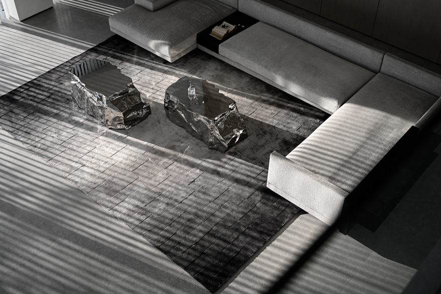 品邑别墅丨中国苏州丨祐涧叁庭空间设计-91