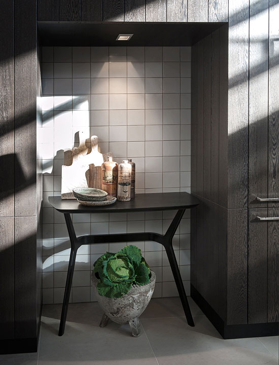 Kate Hume 打造豪华定制生活空间-2