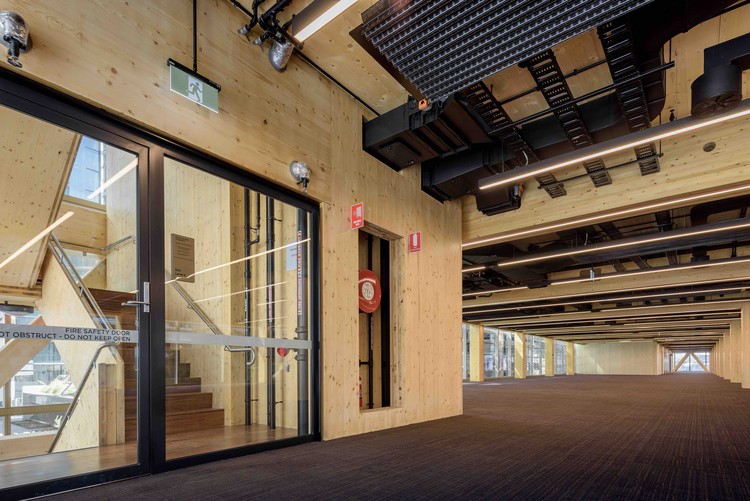 悉尼国际大厦-25