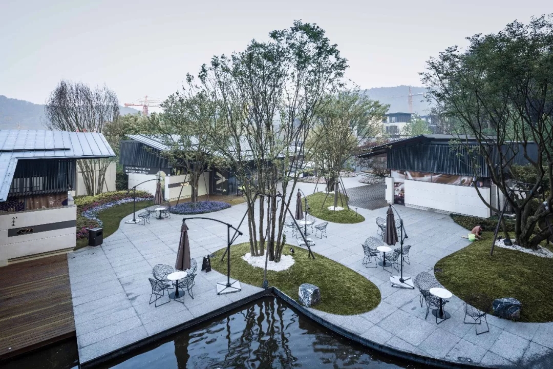 宁波万科白石湖东体验区-121