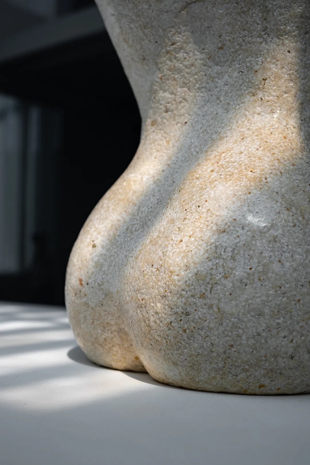 流光溯影,自由艺术·安生设计办公空间丨中国绍兴丨ANSWER 安生设计-48