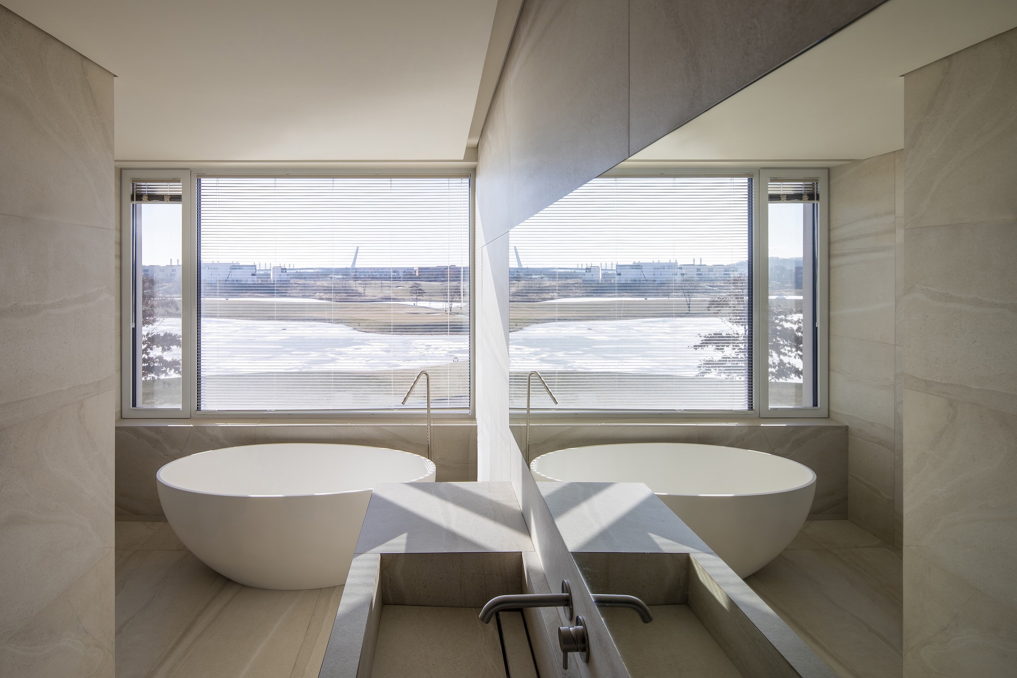 三代同堂之家丨韩国首尔丨100A associates-31