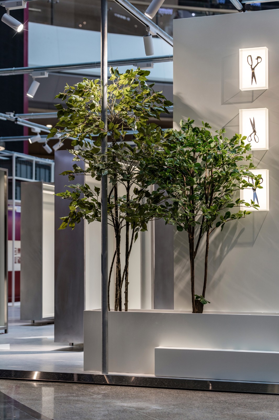 依文集团“中国质造”集合智造项目店铺设计-5