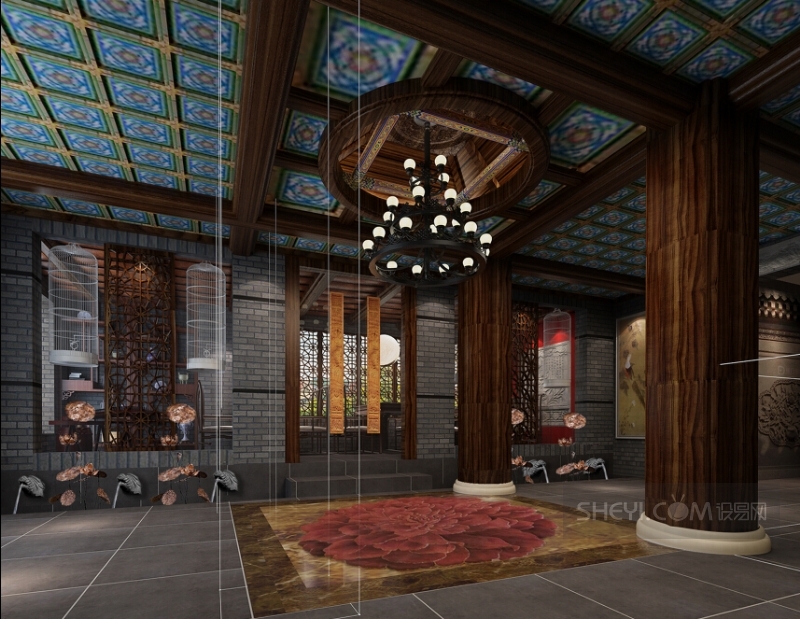 北京大栅栏青竹巷皓南快捷酒店-1