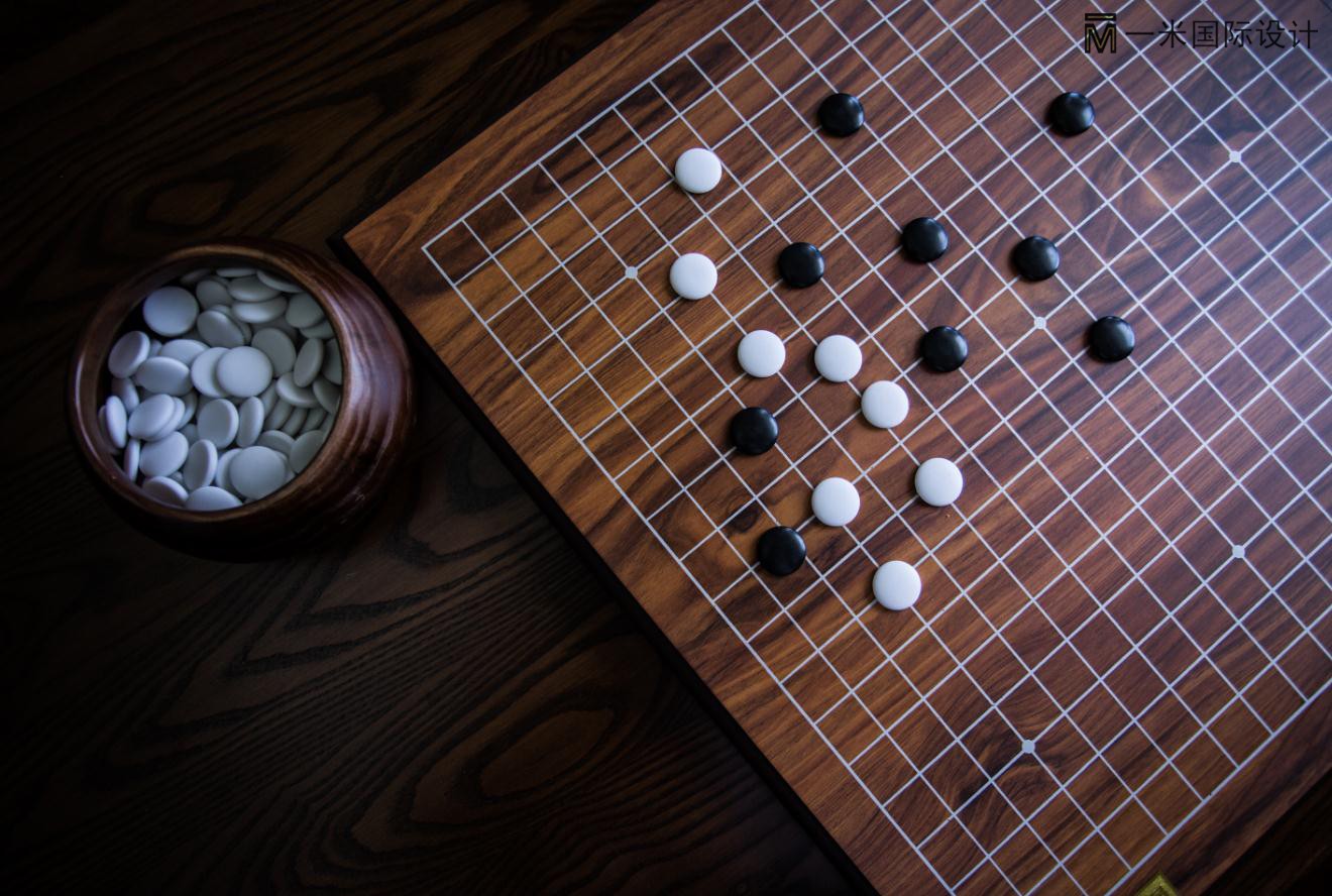 蓝绿情怀 · 美克美家打造摩登复古家-21