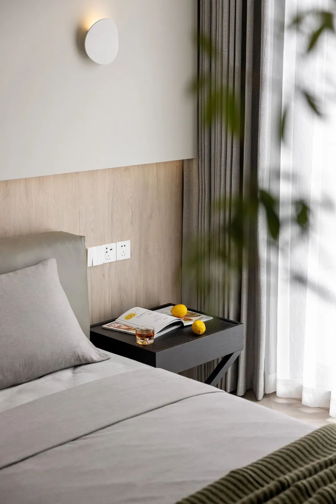 宁波心居 · 学区房的温馨新生丨中国宁波丨余波-43