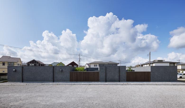 NS 住宅丨日本千叶丨Yo Yamagata Architects-8