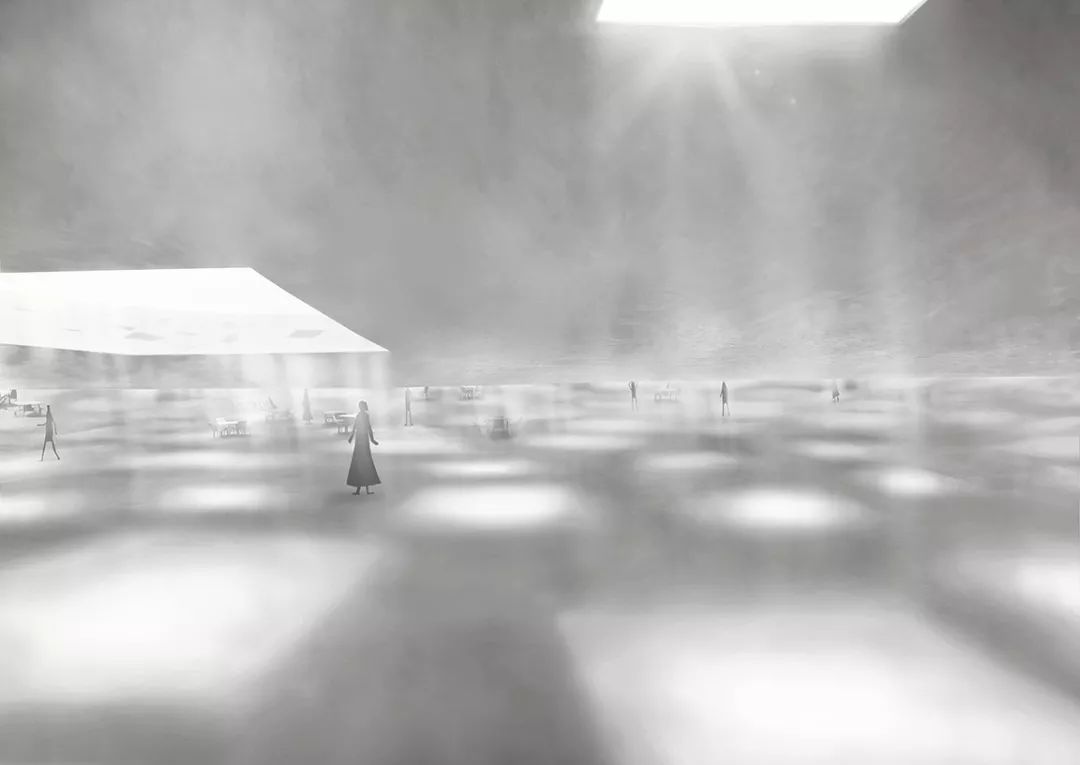 石上纯也 | 这是我至今见过最自由、最空灵、最前沿的设计！-115