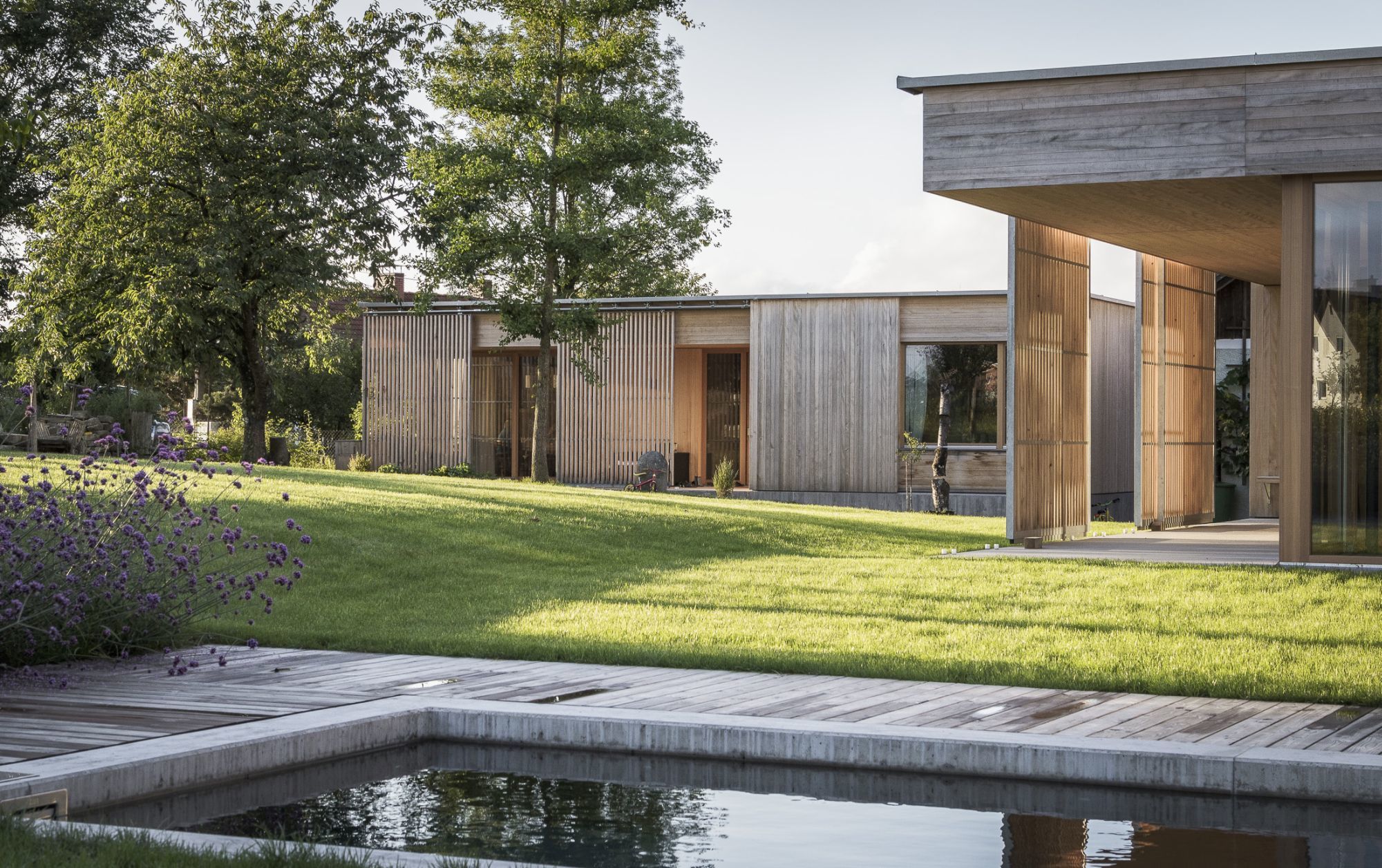 奥地利极简主义住宅“多普勒豪斯·特劳斯纳”-18