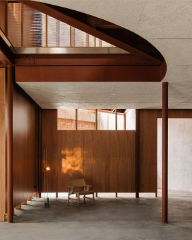 Ziinlife 北京展厅丨中国北京丨Atelier tao+c