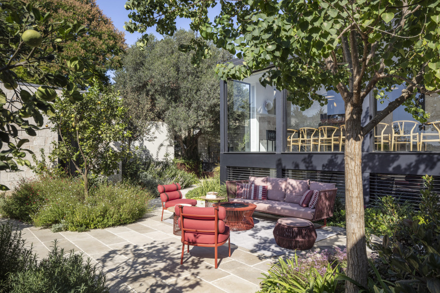 巴特·什洛莫葡萄园农舍-35