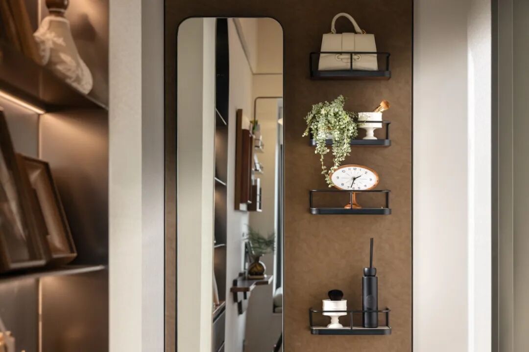 SRD|深圳静安府样板间-84