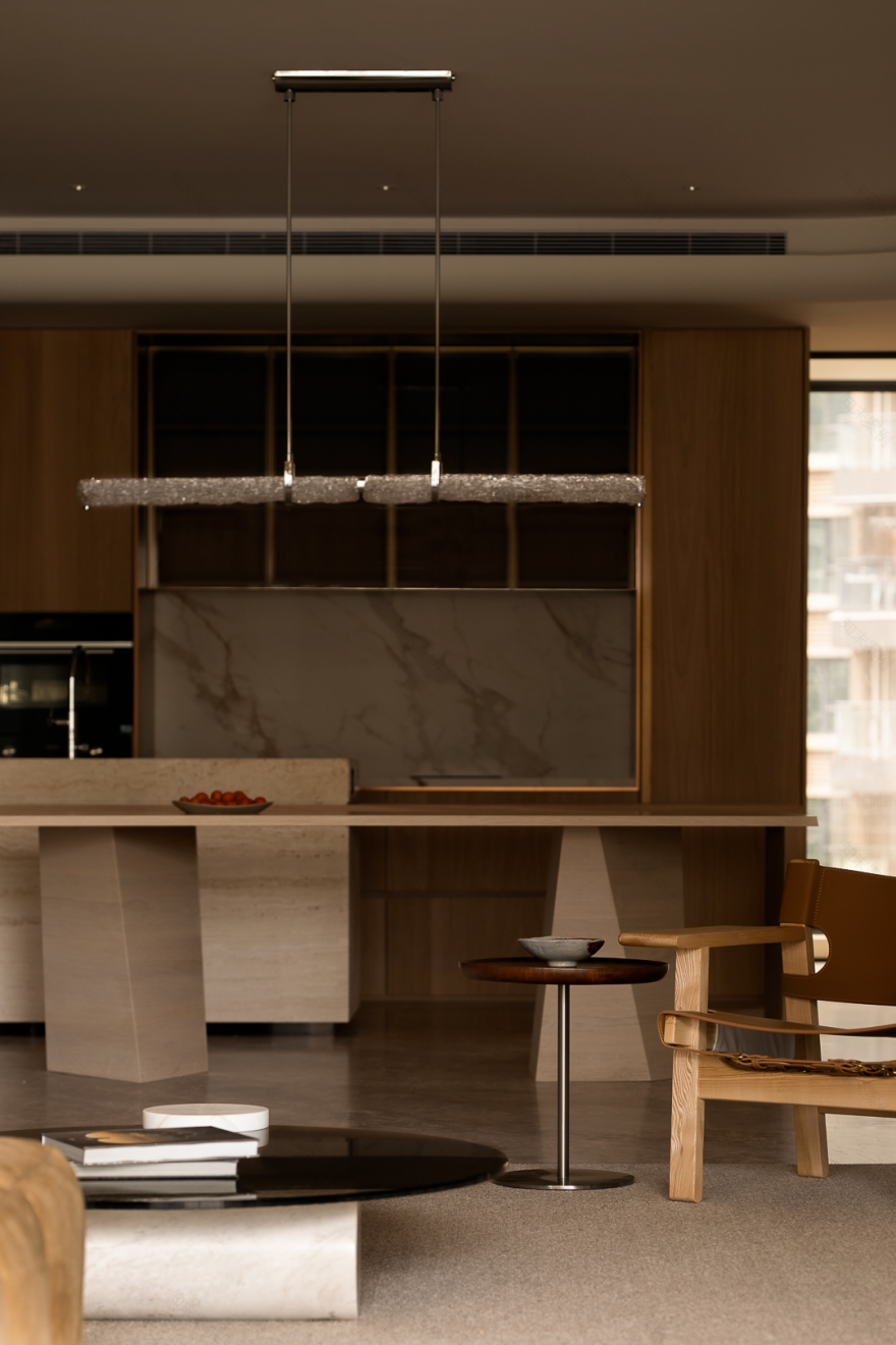 理想生活之国汇山丨中国惠州丨LICO 力高设计-68