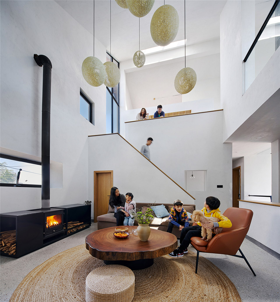 浙江龙游后山头28号住宅-55