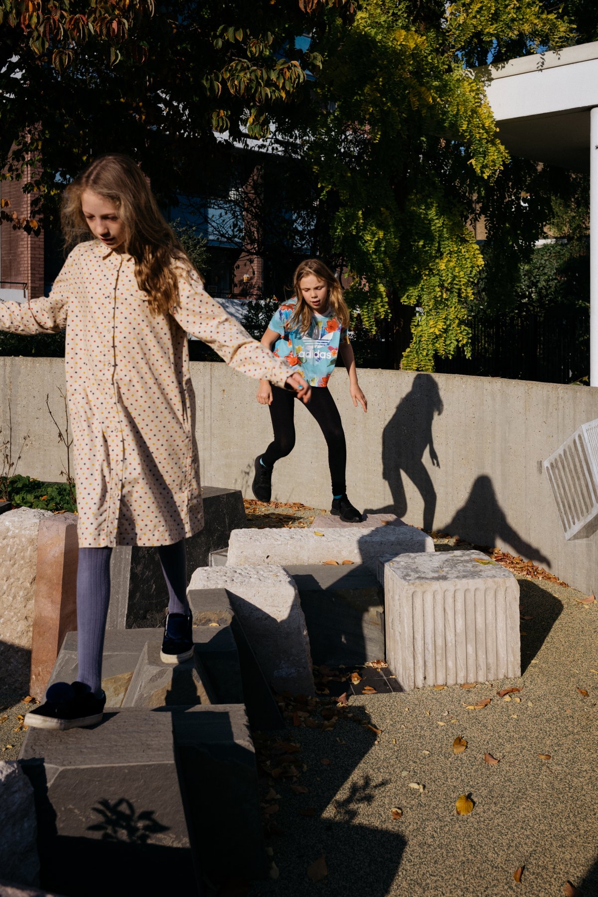 Golden Lane 游乐场丨英国伦敦丨Muf ArchitecturArt-8