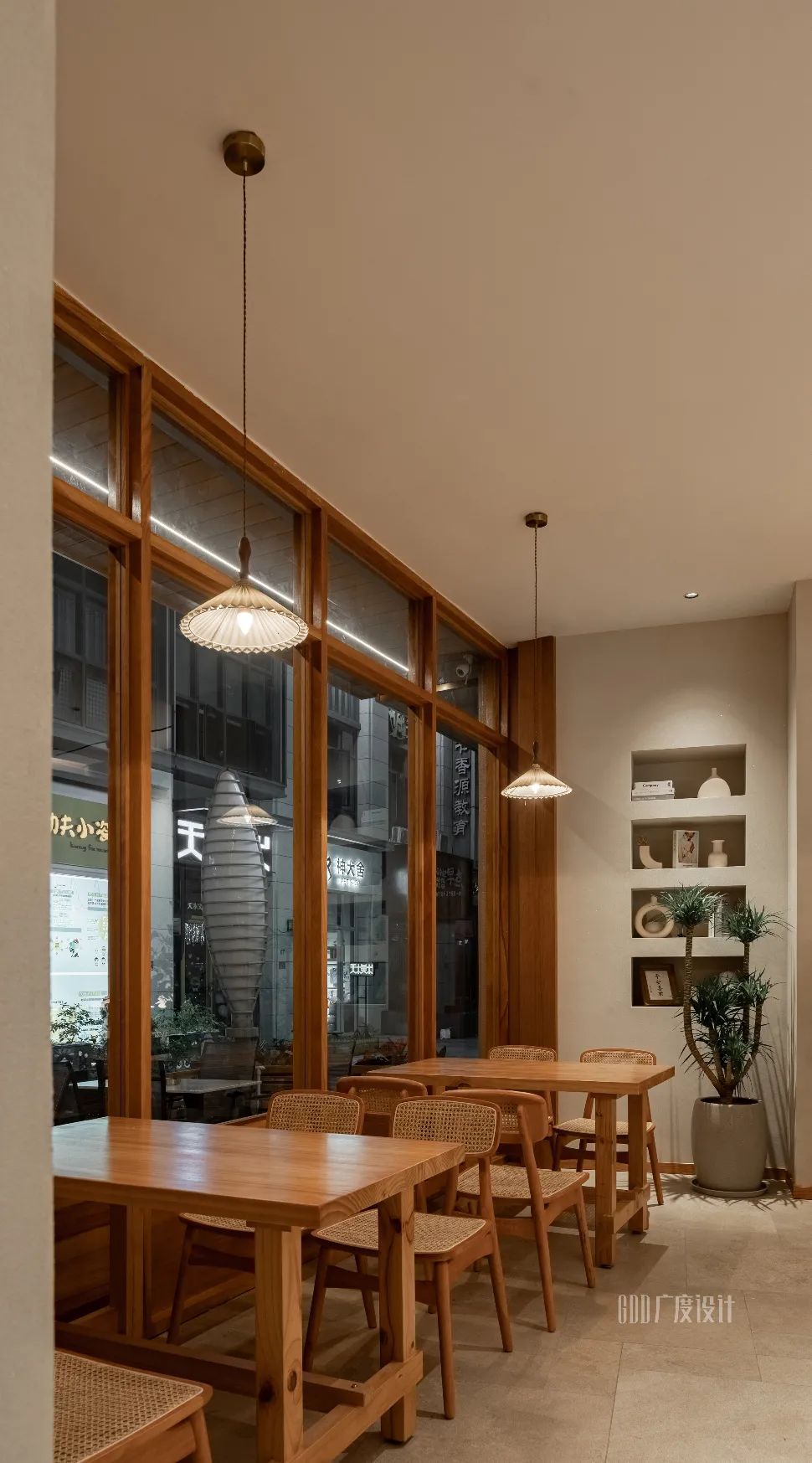 三寻鹿·万达总店丨中国福建丨GDD广度设计-56