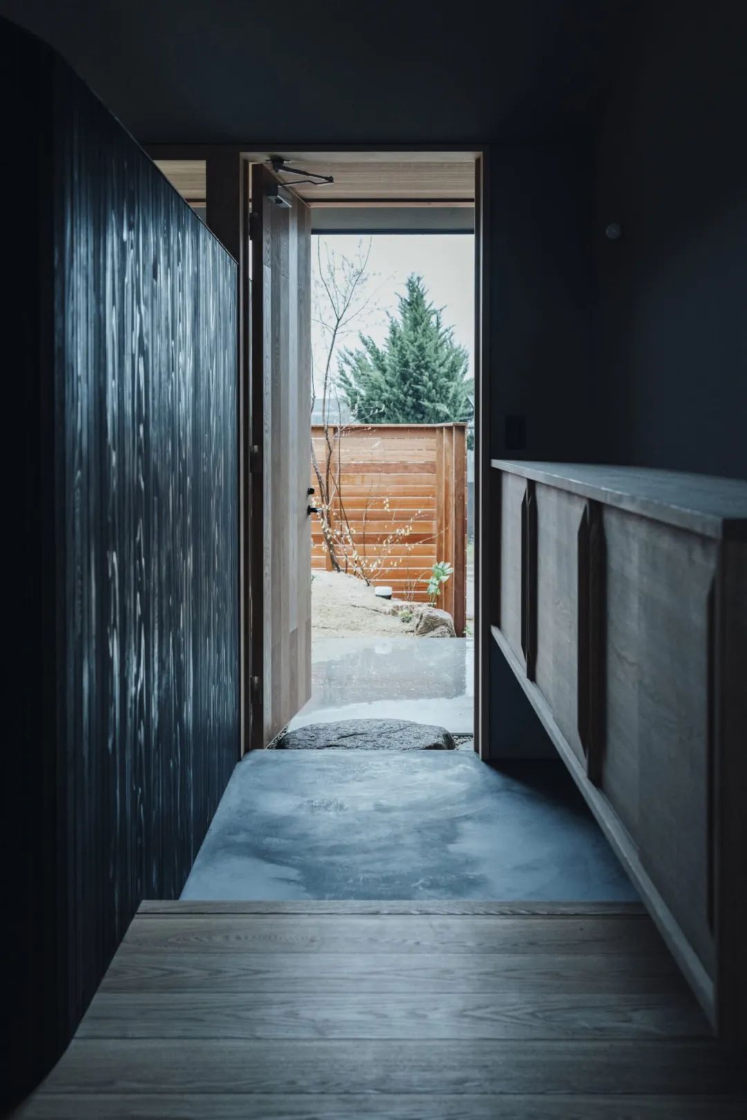 吉田家住宅丨日本鹿儿岛丨Kenohare media-29