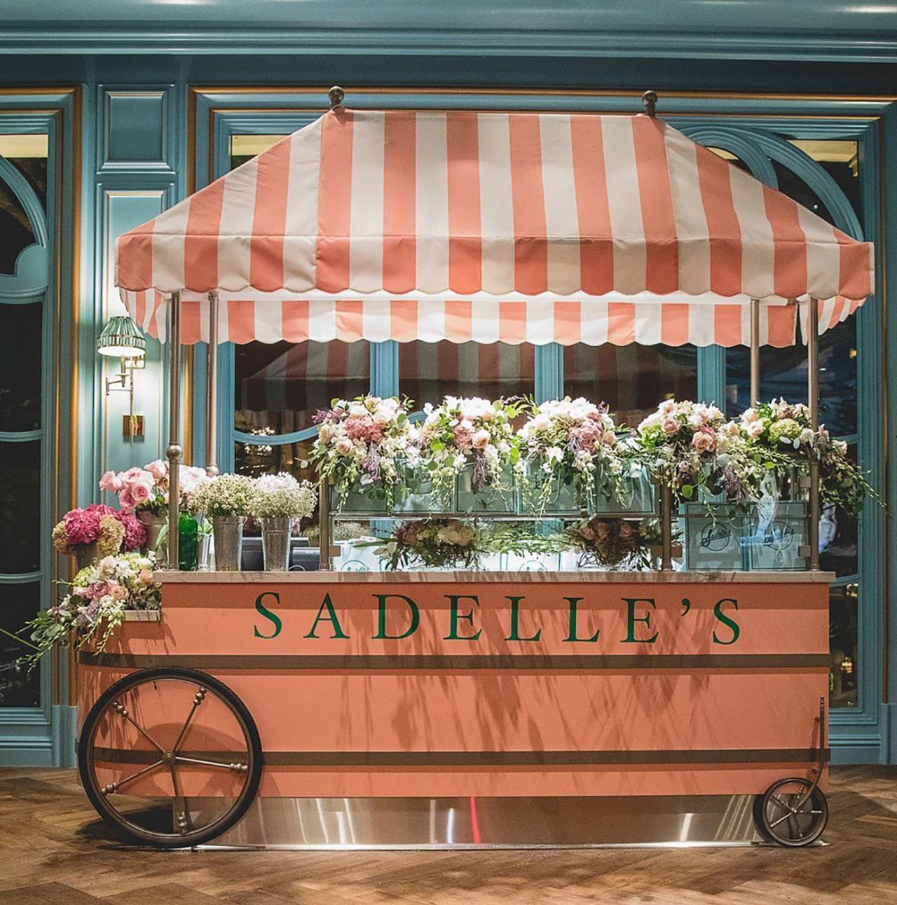 美好时光酒店丨美国迈阿密丨Ken Fulk-46