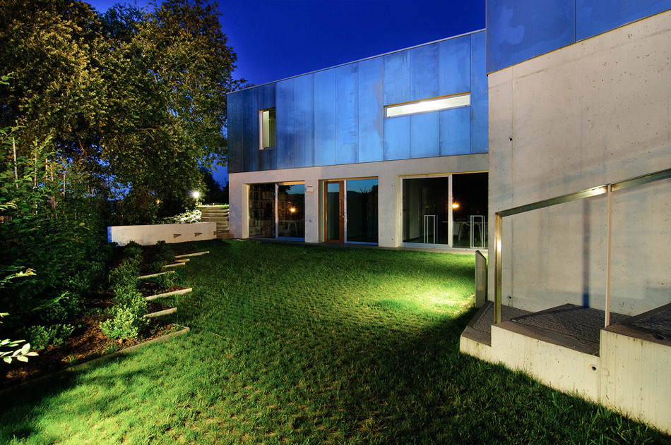 西班牙米哈雷斯住宅-26