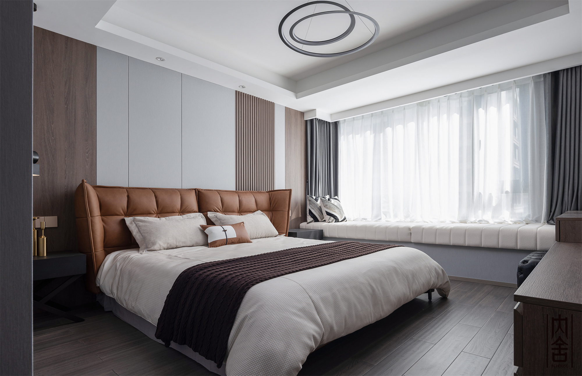 内舍丨自在无拘束-9