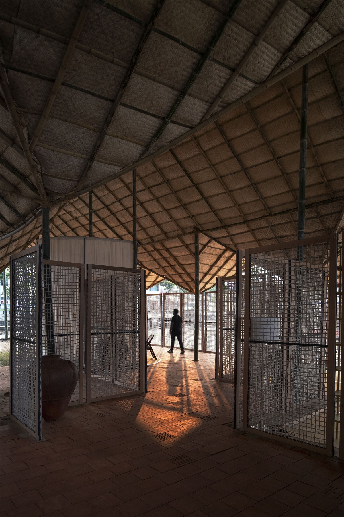 2026年喀拉拉邦文学节德国馆丨印度班加罗尔丨The Purple Ink Studio-20