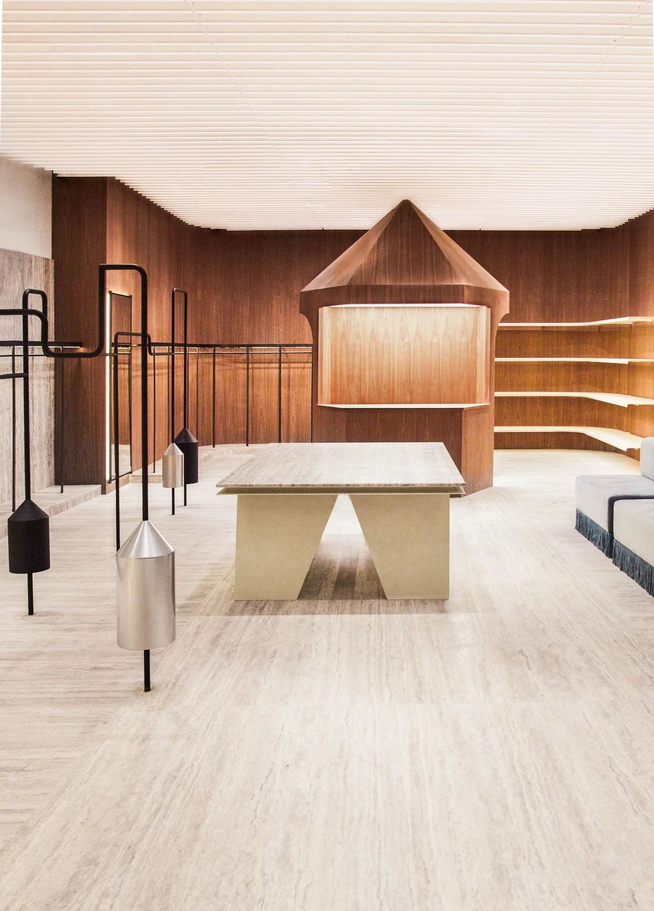 模糊的边界丨法国巴黎丨Studio Henry-46