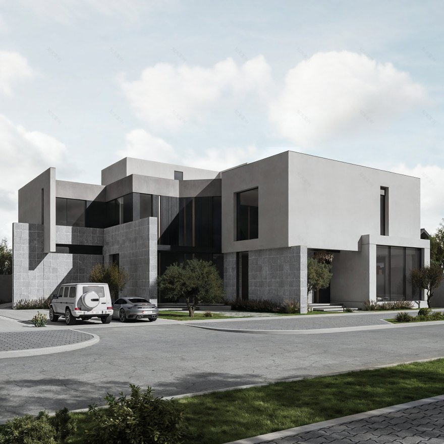 'Block A' DAR YAS Villa .-11