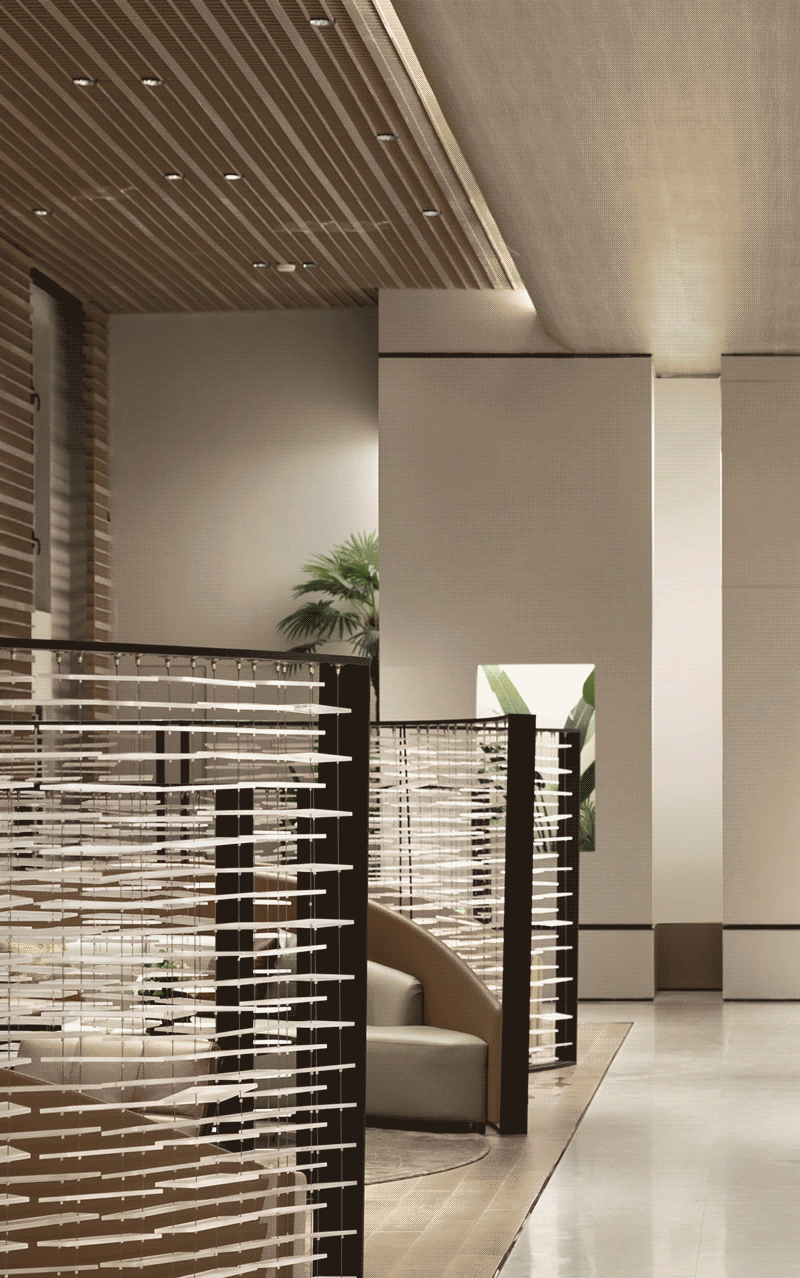 龙樾合玺丨中国北京丨集艾室内设计（上海）有限公司-41