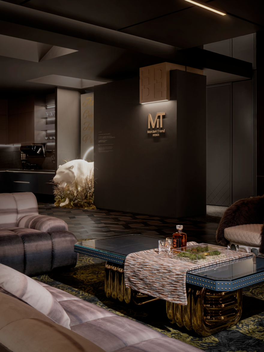 HD House 全球首店丨中国广州丨DPD 递加设计-15