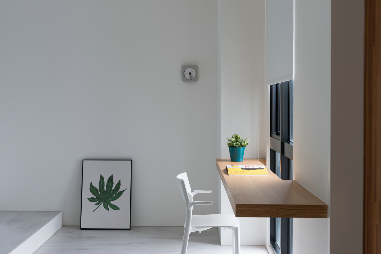 倍果设计 | 渡假趣-16