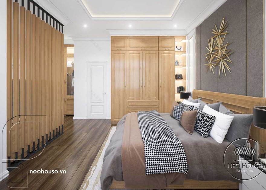 现代都市三层楼 8·15 米改造案例-19