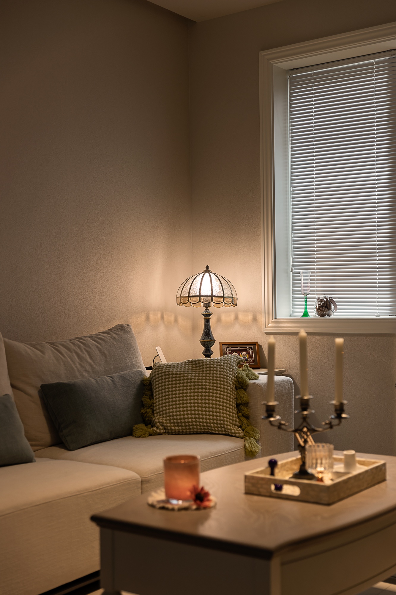 海归家庭致敬经典丨中国上海丨春茉空间设计-7