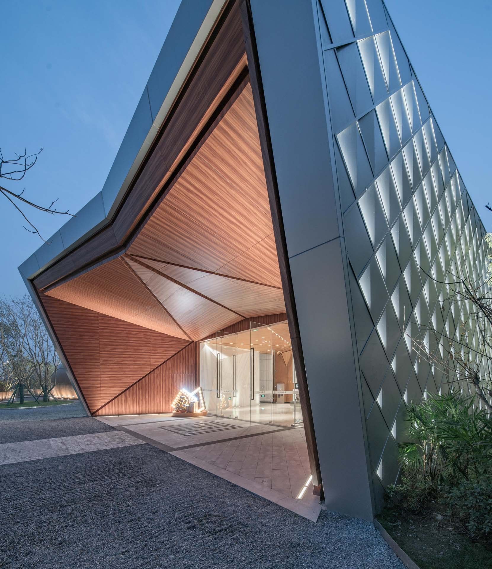 玉林艺术中心-39