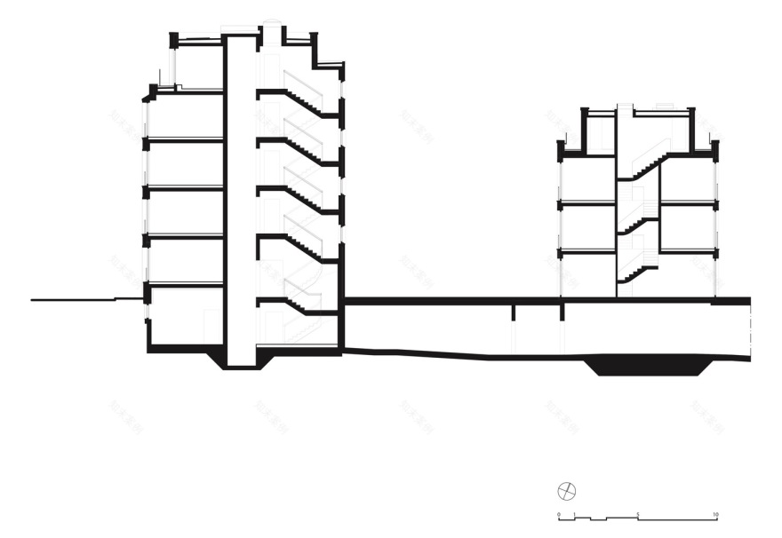 柏林 Alte Schönhauser 5 室内设计亮点解读-36