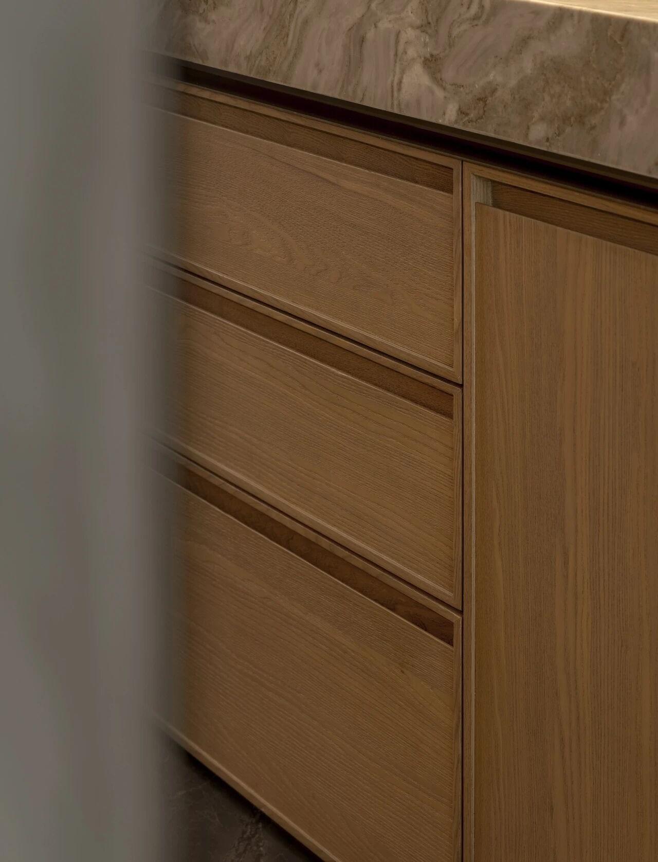 顺德悦府·吾疆样板间丨中国佛山丨DIA丹健国际-45