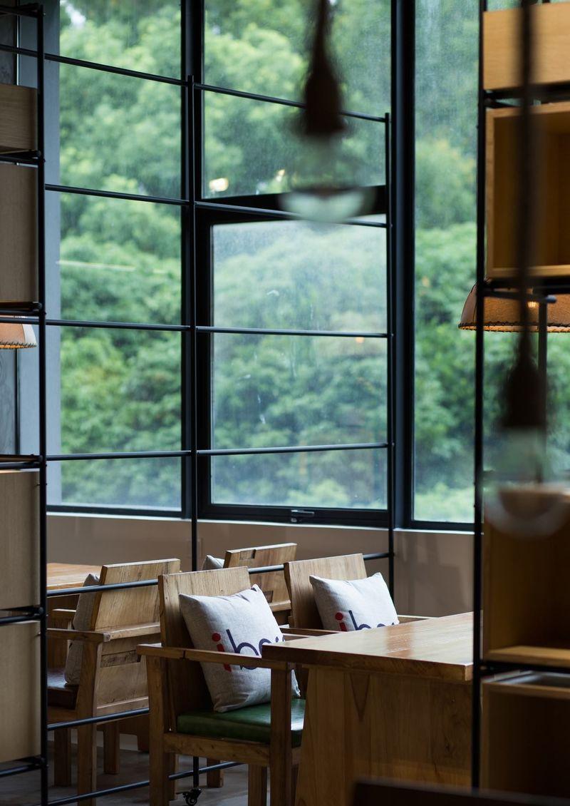 金地商置龙井创客办公丨中国深圳-14