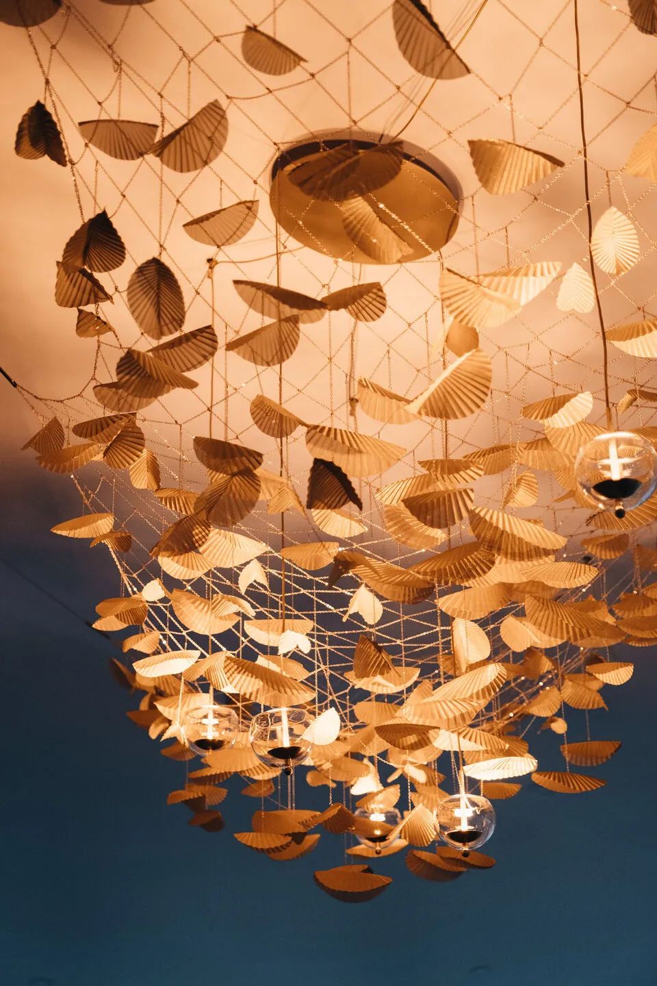 Hotel Floriel 酒店丨加拿大丨Audrey Boisvert & Gabriel Wasilko-65