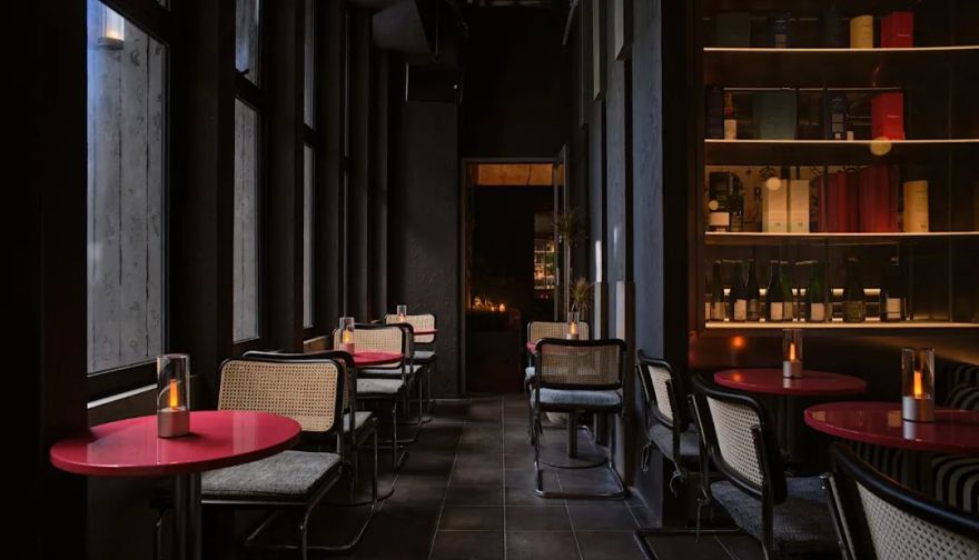 YaoDesign耀设计|暗室精酿.DARKROOM-20