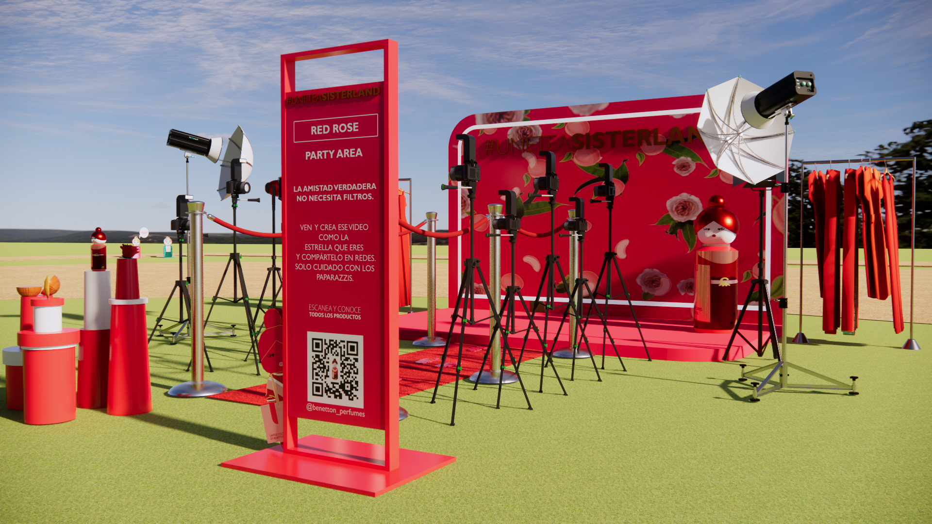 BENETTON SISTERLAND PARK AGENCIA COOPERATIVA-15