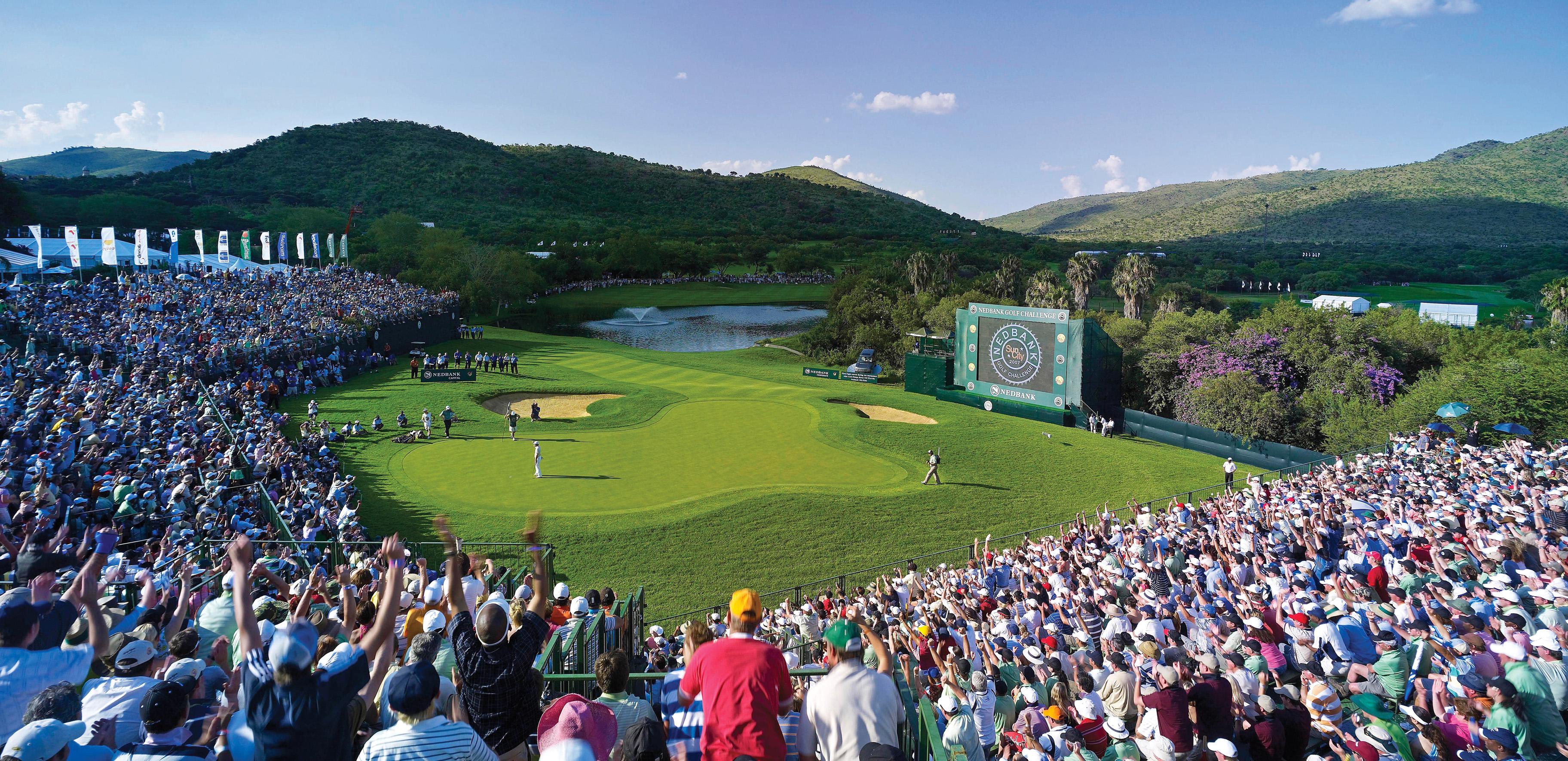 The Palace of Lost City at Sun City（南非，太阳城）-52