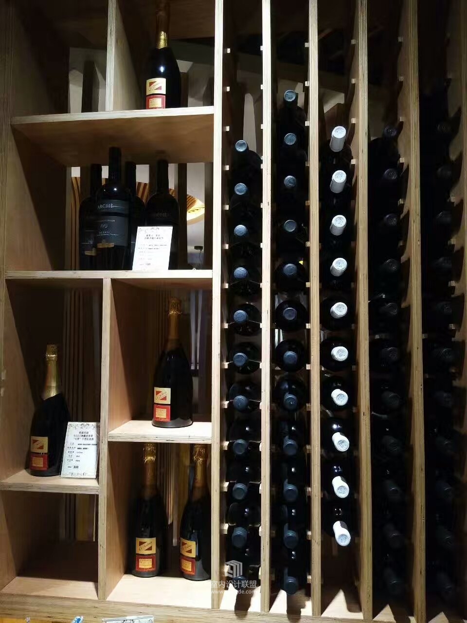 中山原典红酒会所-14