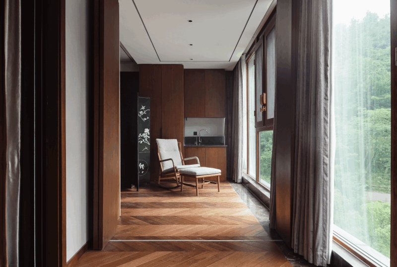 南京滟紫台-- 现代简约风 张云燕设计-28