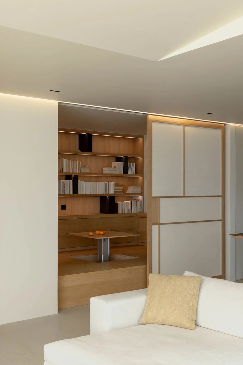 和心·一味丨中国上海丨MUKA ARCHITECTS木卡工作室-27