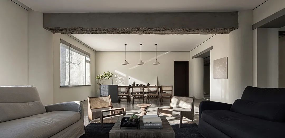 沈阳朴拙院私人会所丨中国沈阳丨LANHOME STUDIO-7