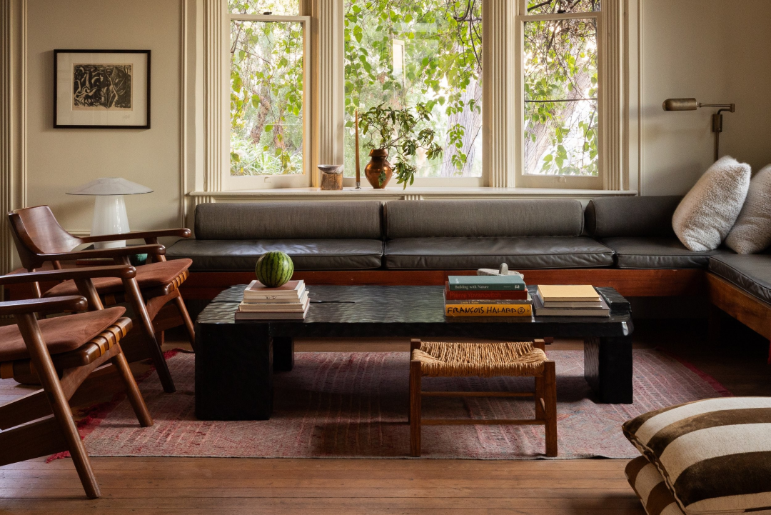 风之住宅（La Ventosa Residence）丨美国洛杉矶丨Patrick Bernatz Ward-16