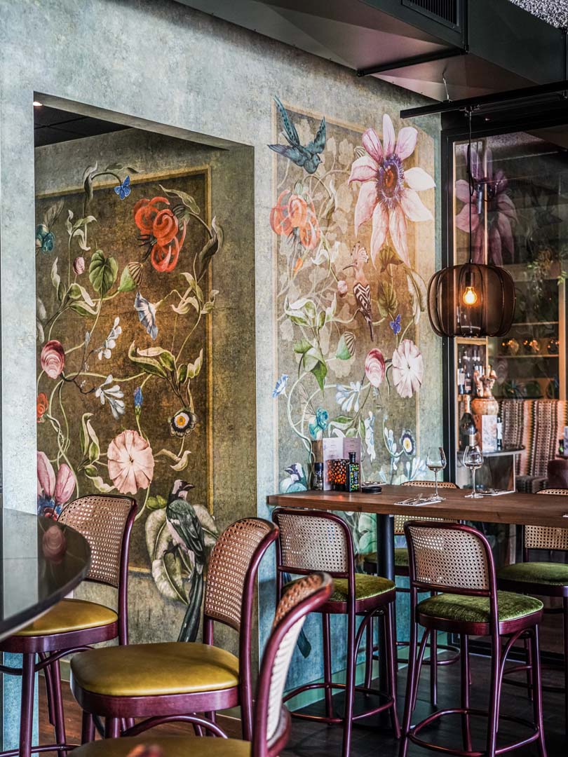 RESTAURANT VITO - ESTIDA-30