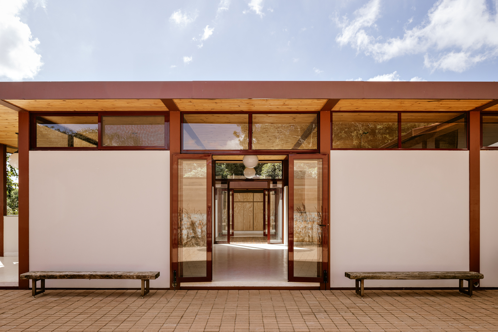 木槿屋丨巴西圣保罗丨F.studio arquitetura + design-26