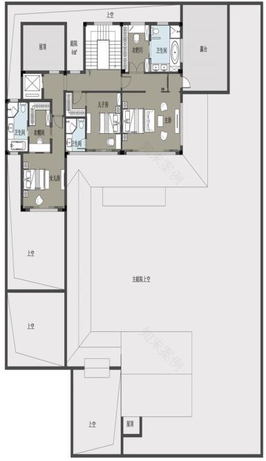 蓝城·桃花源-41