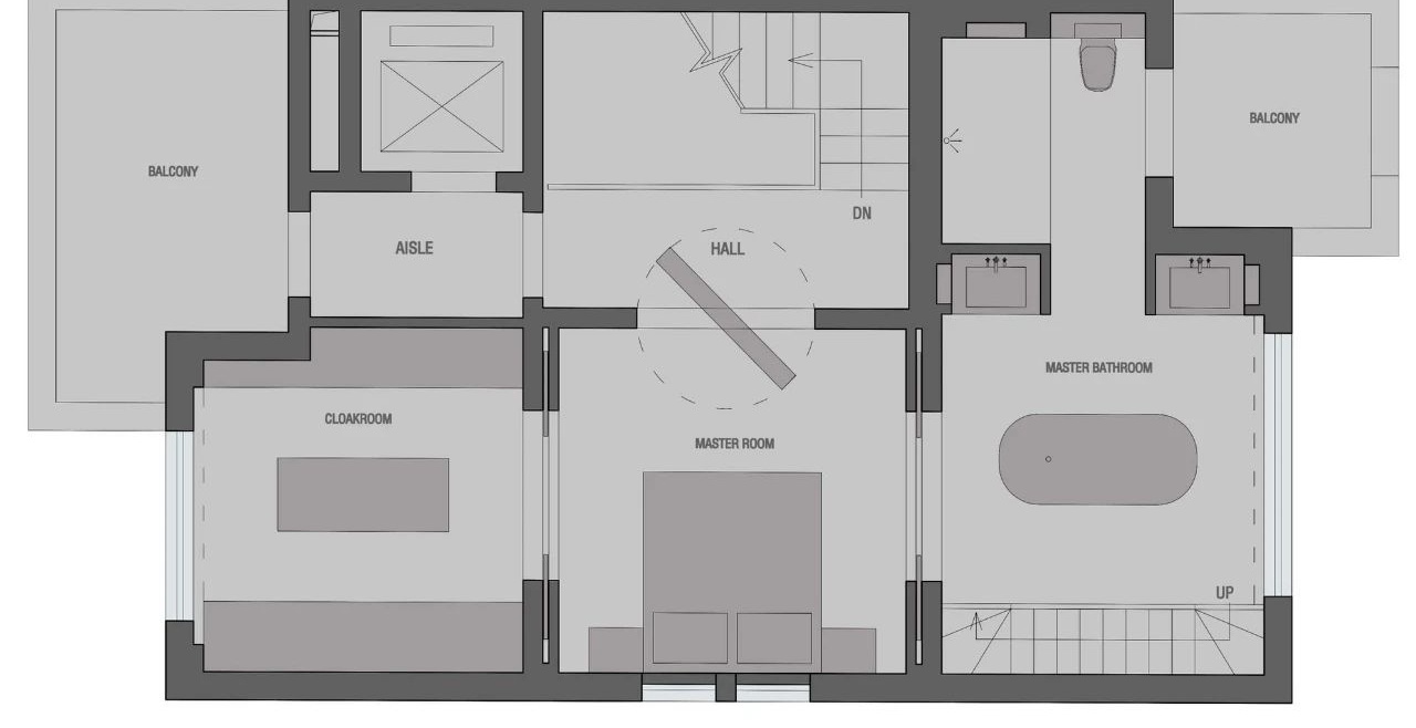 泷悦长安丨中国北京-66